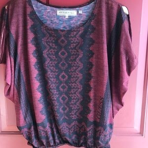 Guess Blouse